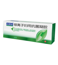 銀離子?jì)D用抗菌凝膠