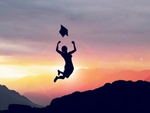 沒人能讓你輸，除非你不想贏