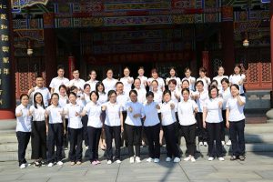 仁和學院第19期（財務青年干部提升班）順利開班